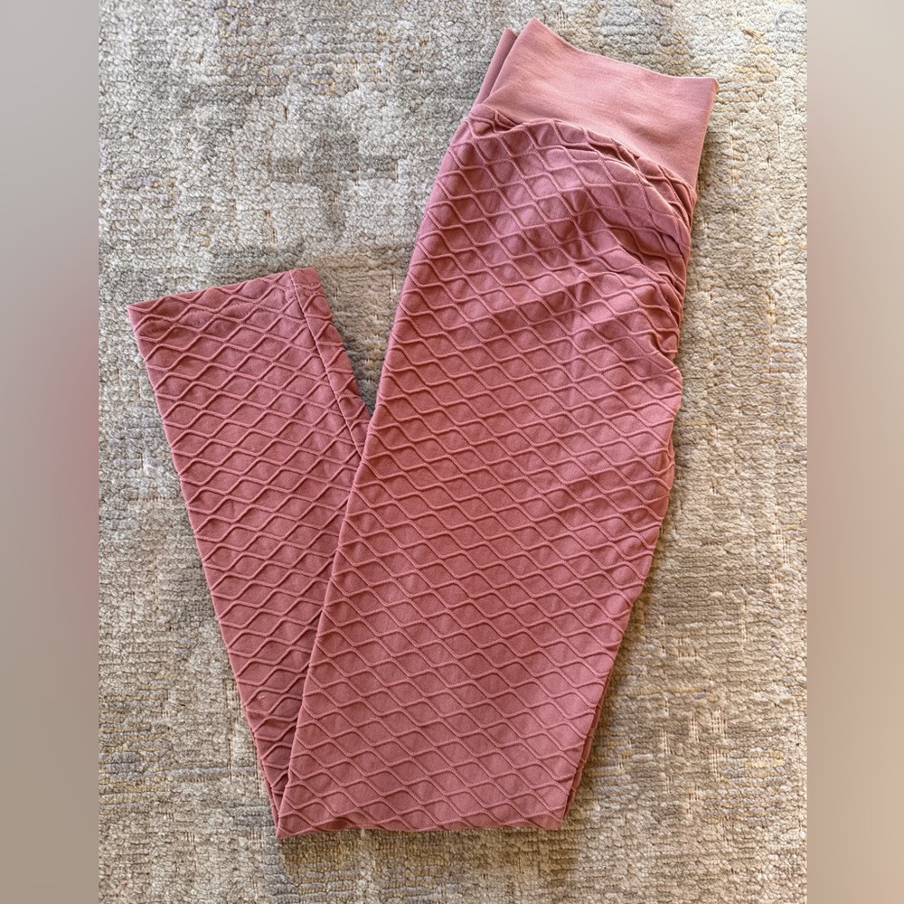 Yoga Leggings